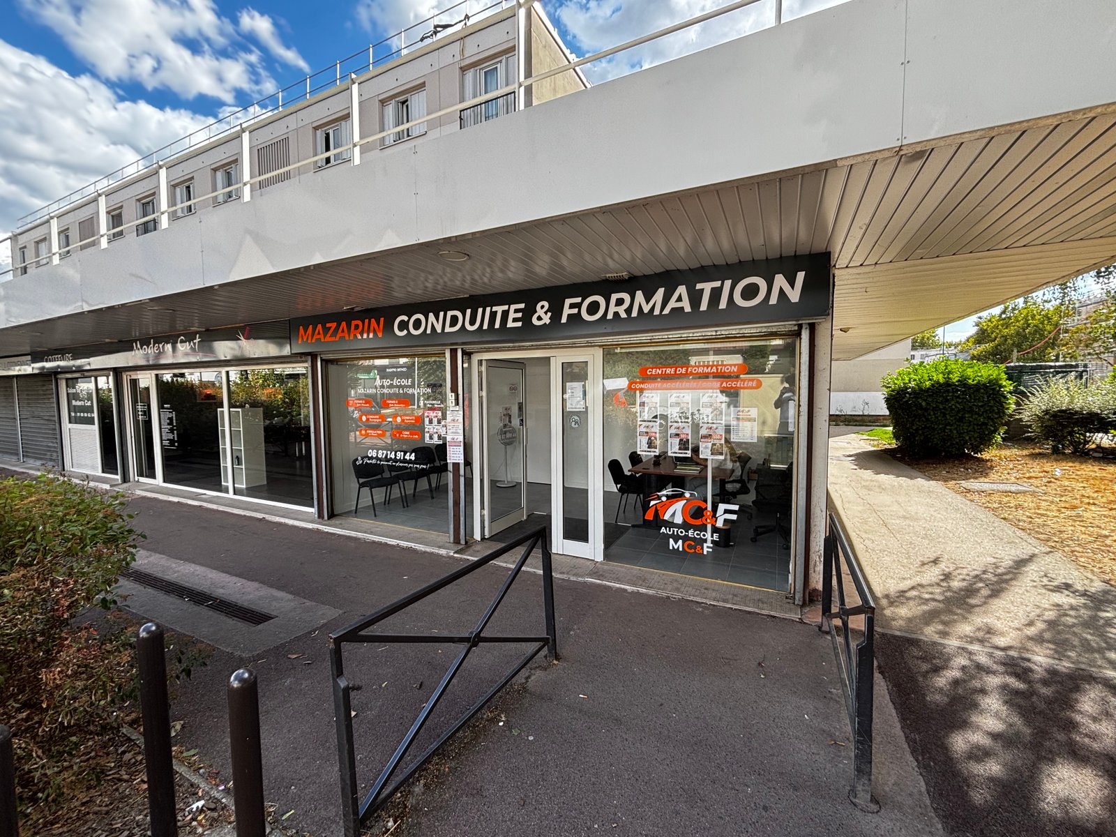 Description de l'image